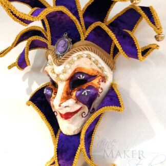 Joker Masks